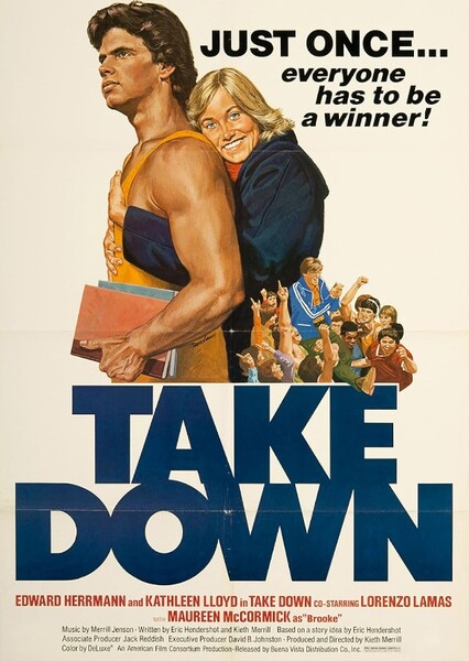 Take Down (1979)