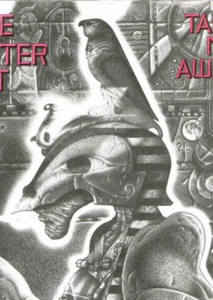 Take Me Away (Blue Oyster Cult)