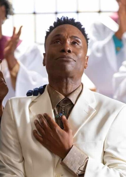 Take Me To Church (Pose episode)