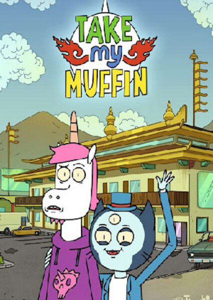 Take My Muffin