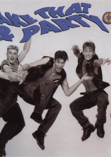 Take That & Party