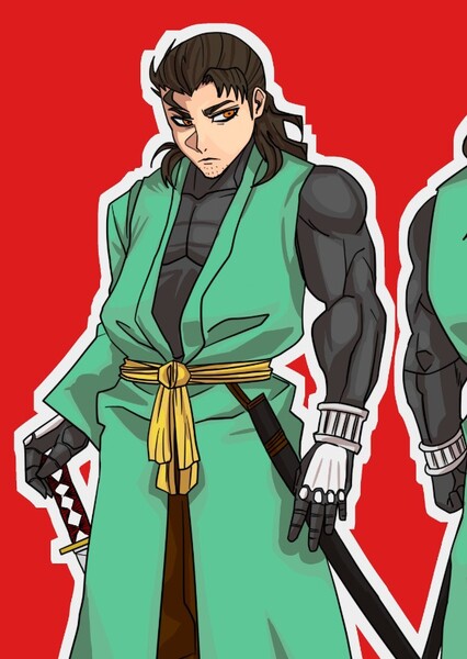 Takeda Keero