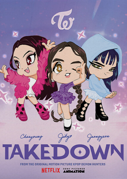 Takedown (song)