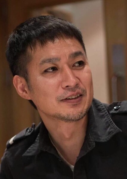 Takeharu Ishimoto