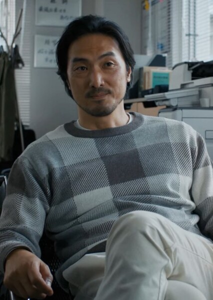 Takehiro Hira photo