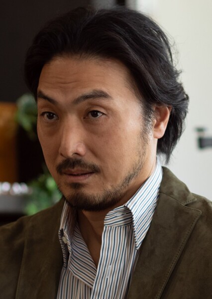 Takehiro Hira photo