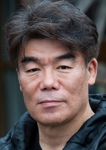 Takehiro Murata photo