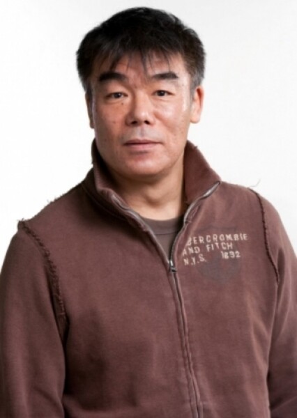 Takehiro Murata photo