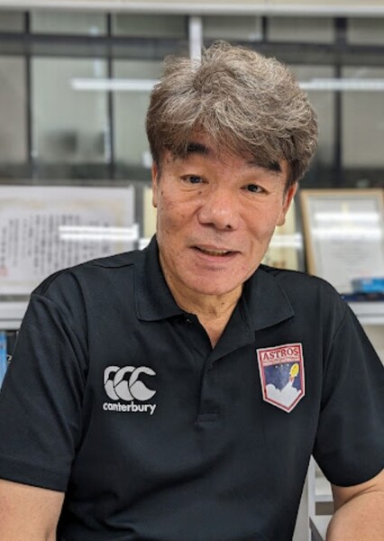 Takehiro Murata photo