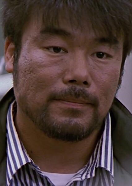 Yuji Shinoda