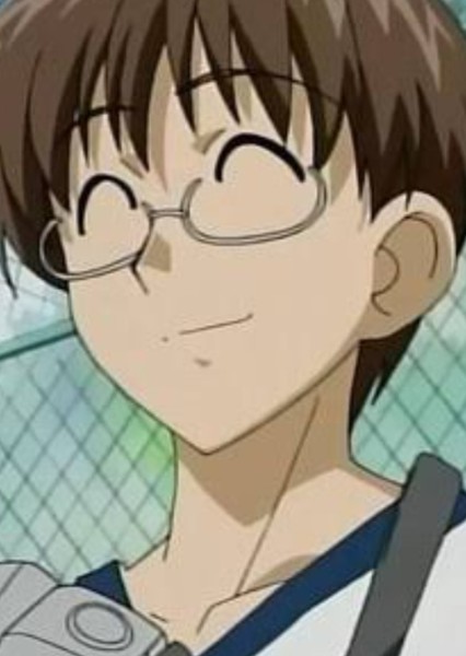 Takeichi Fuyuki (School Rumble)