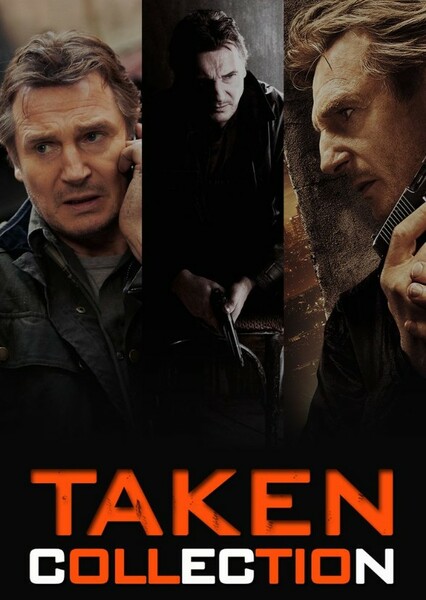 Taken (film series)