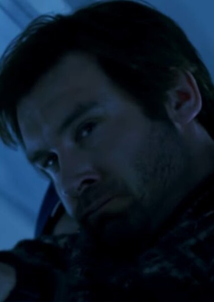 Taken (TV Show) photo
