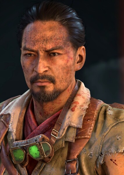 Takeo Masaki photo