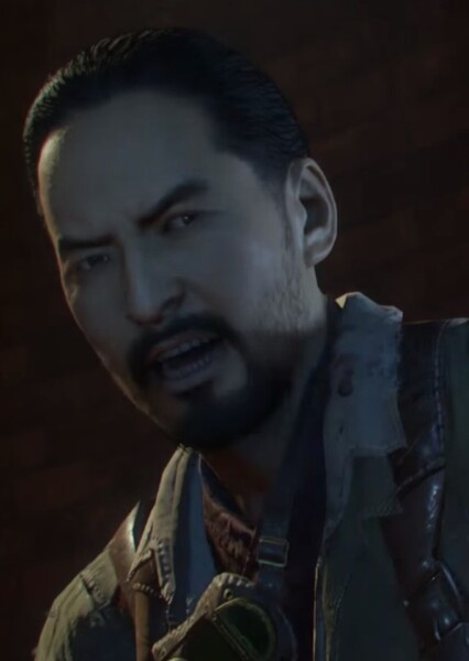 Takeo Masaki