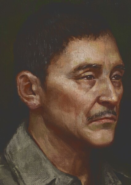 Takeo Masaki photo