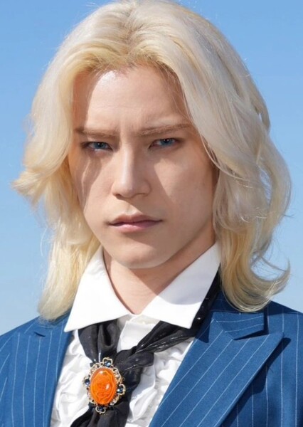 Takeru Funaki photo