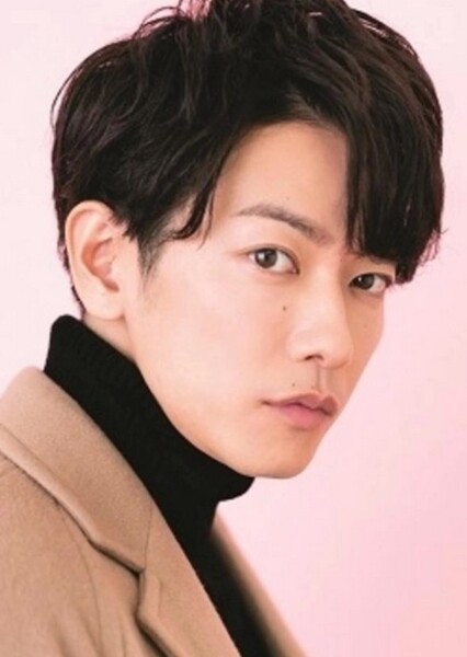 Takeru Satoh