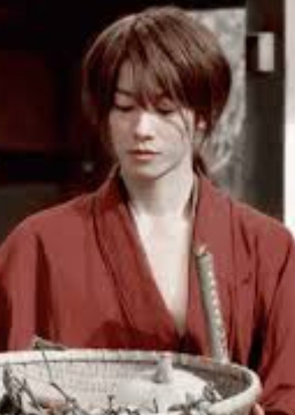 Takeru Satoh photo
