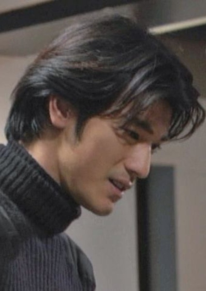 Takeshi Kaneshiro