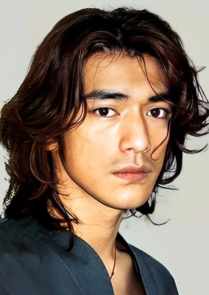 Takeshi Kaneshiro