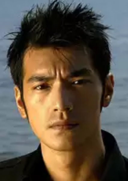 Takeshi Kaneshiro