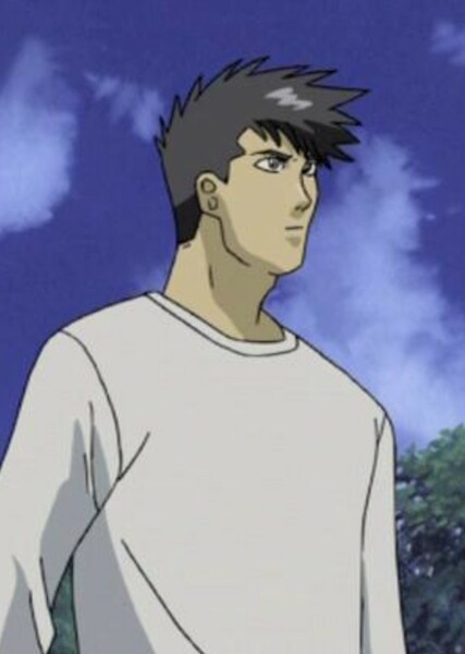 Takeshi Tomoe