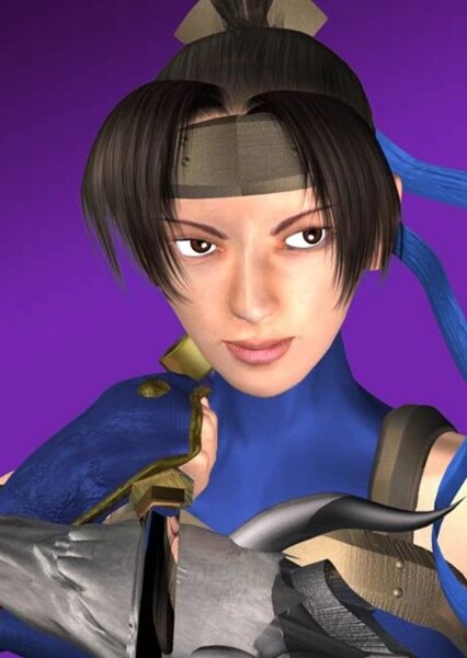 Taki (Soulcalibur) photo