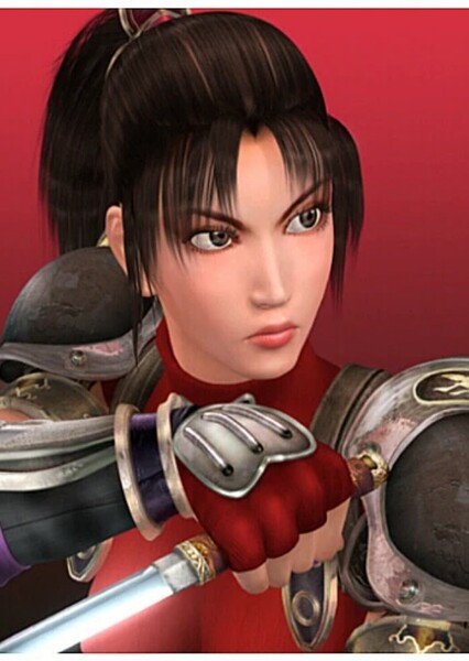 Taki (Soulcalibur) photo