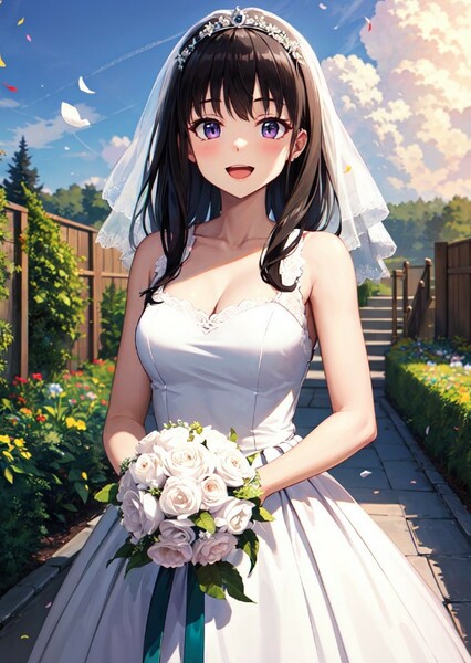Takina Inoue photo