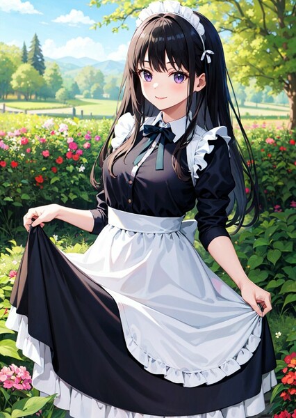 Takina Inoue
