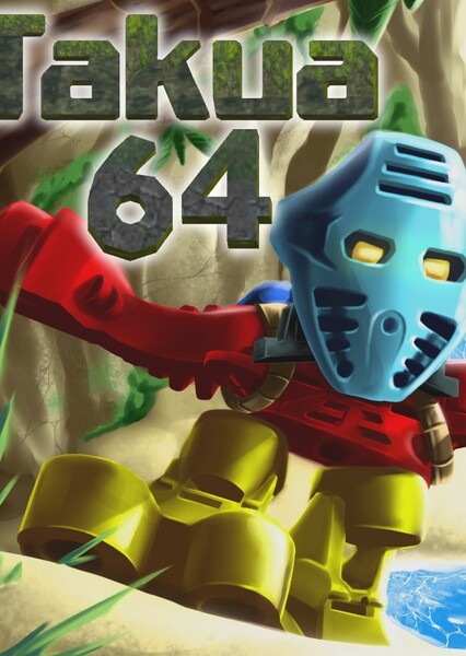 Takua 64