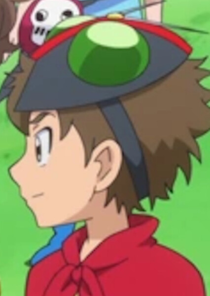 Takuma Hiro