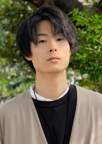 Takuma Kuroiwa