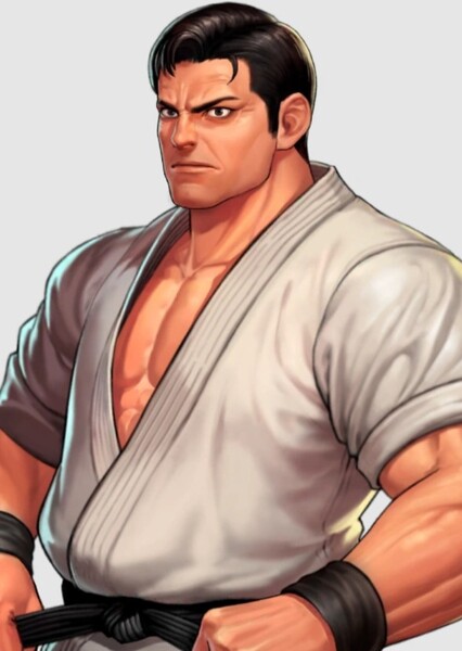 Takuma Sakazaki