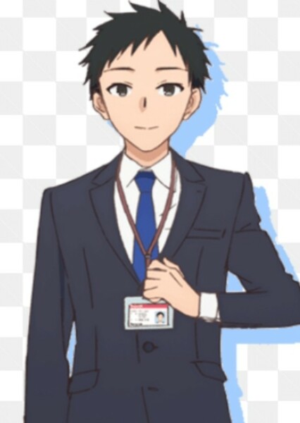 Takuma Shinozaki