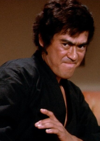 Takuma Tsurugi