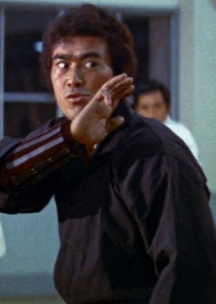 Takuma Tsurugi photo