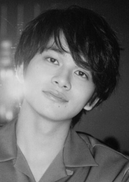 Takumi Kitamura photo