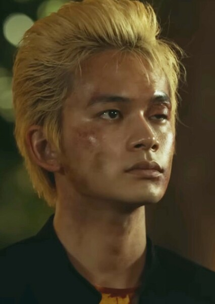 Takumi Kitamura