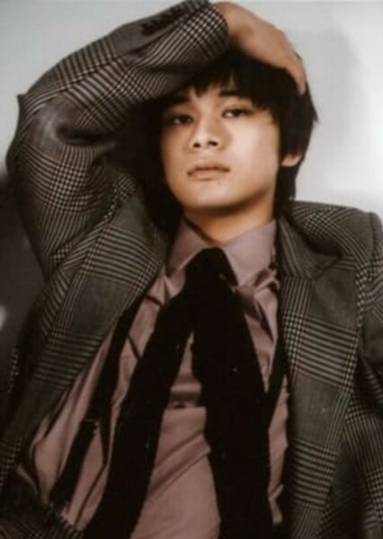 Takumi Kitamura