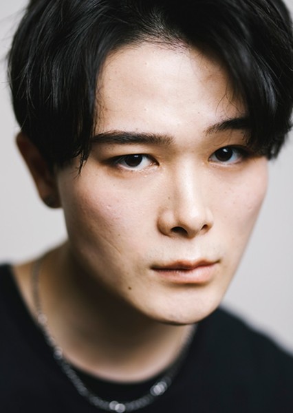 Takumi Masujima photo