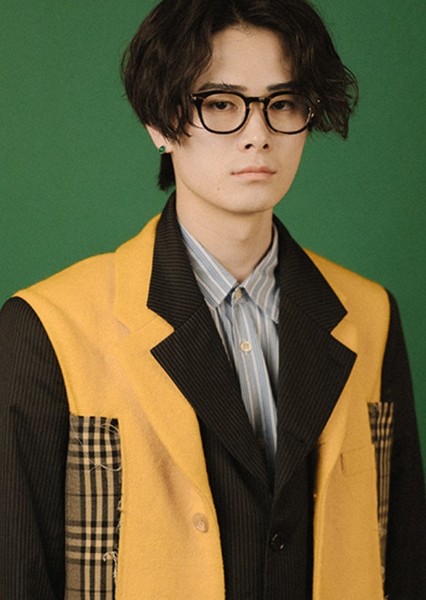 Takumi Masujima photo