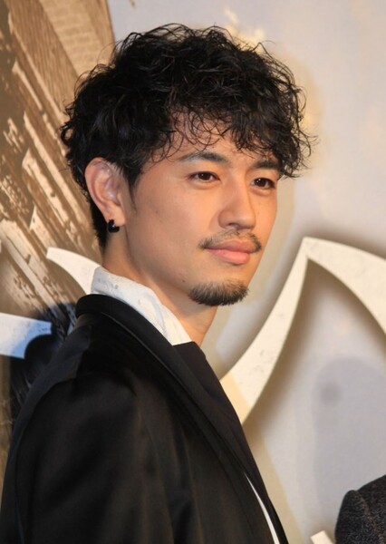 Takumi Saitoh
