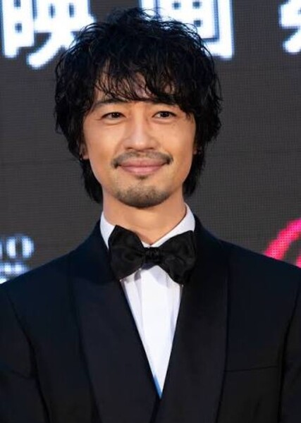 Takumi Saitoh