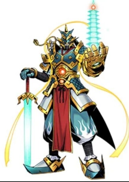 Takutoumon