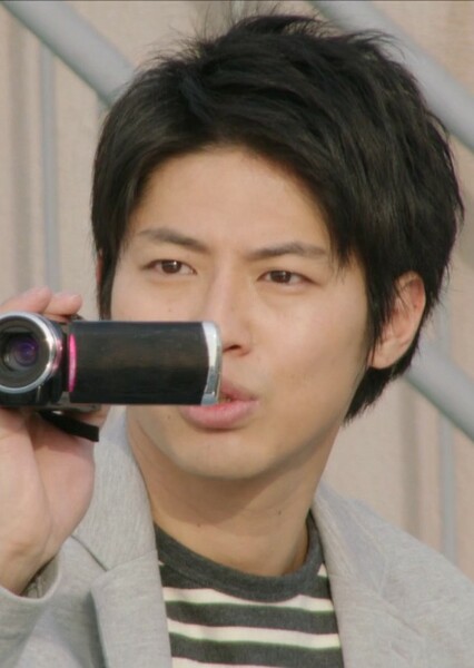 Takuya Aoyagi photo