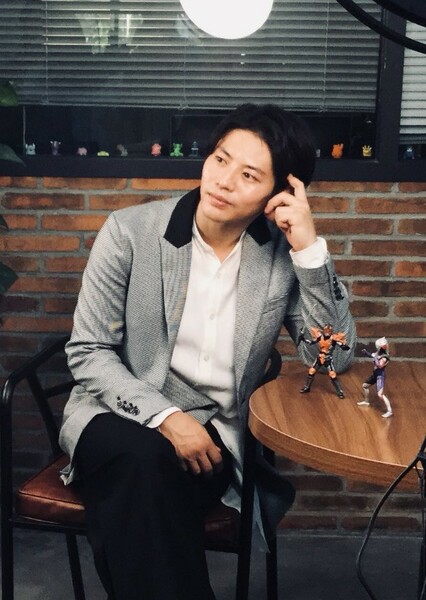 Takuya Aoyagi photo