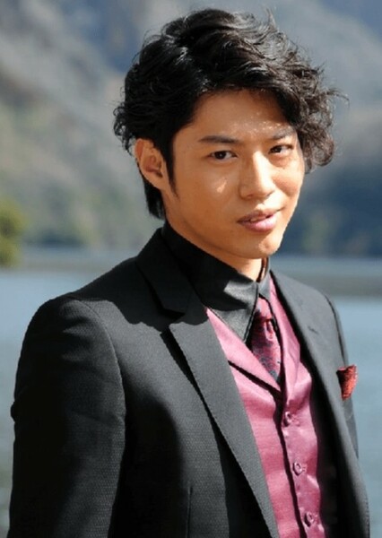 Takuya Aoyagi photo