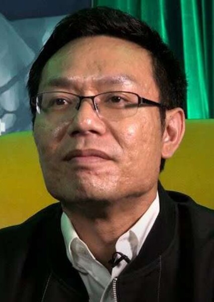 Co-Director